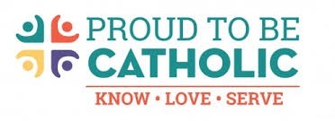 Proud to be Catholic